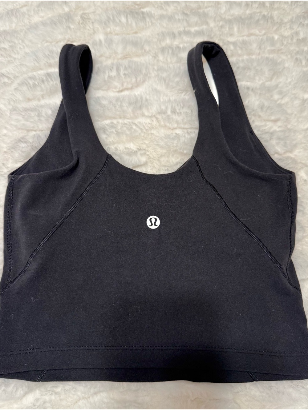 Lululemon Align Tank - Picture 2 of 2
